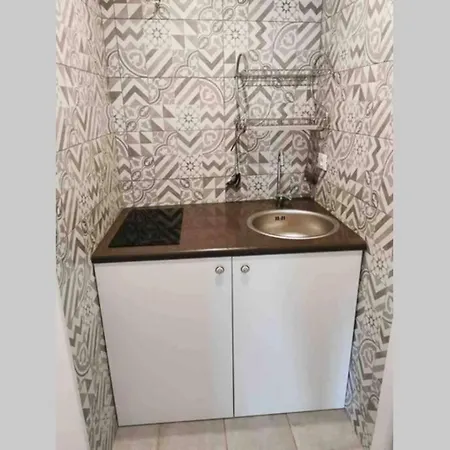 Vasso Casa Prázdninový dům *