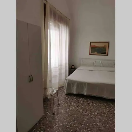 Vasso Casa Holiday home *